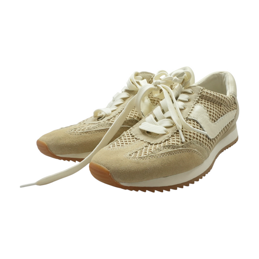 B.NTCD Sneaker Low-Top Athletic Shoes