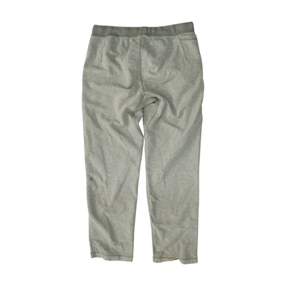 Gray Regular Pants