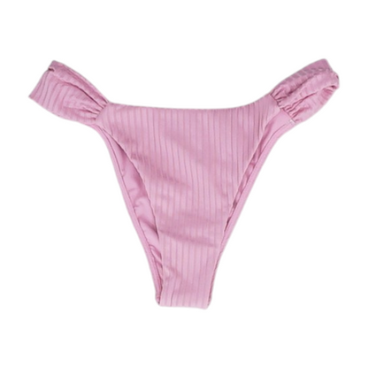 Pink Swim Bottom