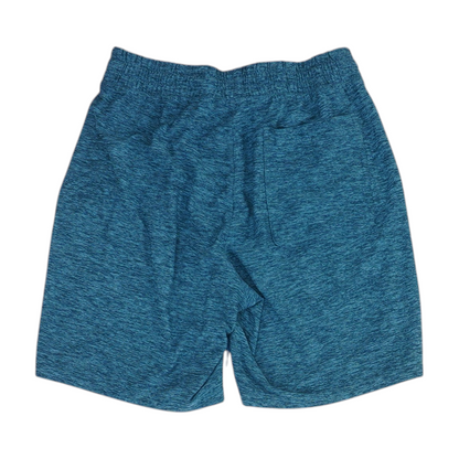 Blue Active Shorts