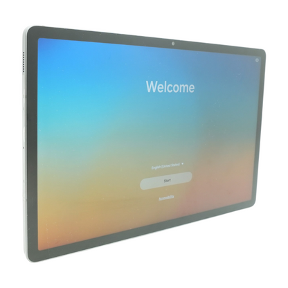 Galaxy Tab S9 FE+ 12.5" Gray 128GB WiFi Tablet