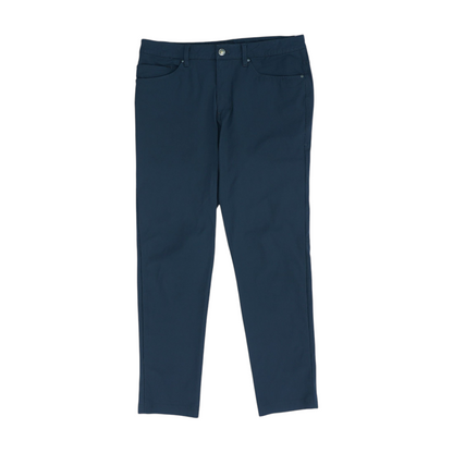 Charcoal Regular Pants