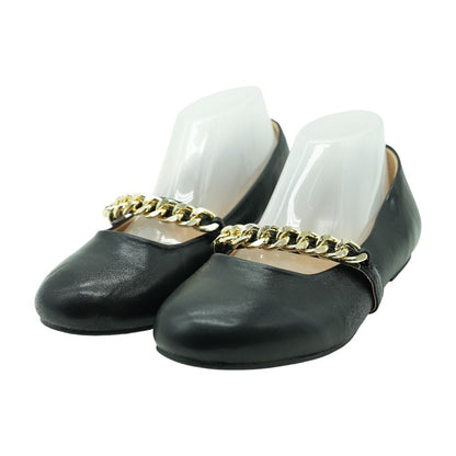 Black Flats