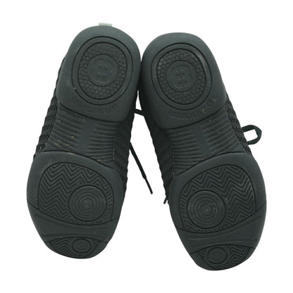 Black Athletic Shoes