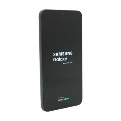 S23 "T-Mobile" 128GB Phantom Black