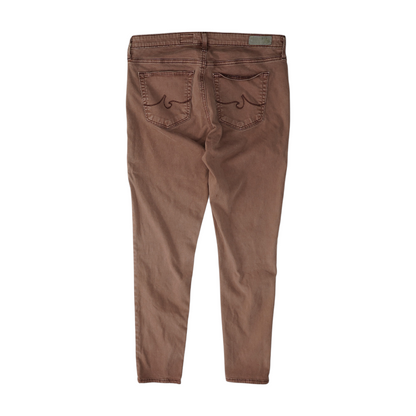 Mauve Jeans