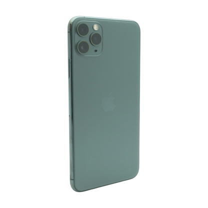 iPhone 11 Pro Max "Carrier Unlocked" 256GB Midnight Green