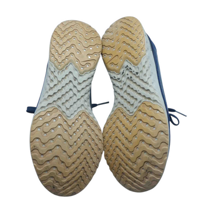 Legend React Low-Top Athletic Shoes