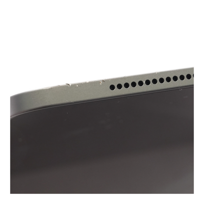iPad Pro 12.9" Space Gray 4th 128GB Carrier Unlocked Tablet