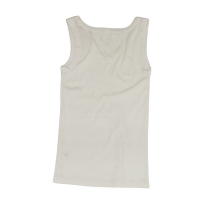 White Active T-Shirt