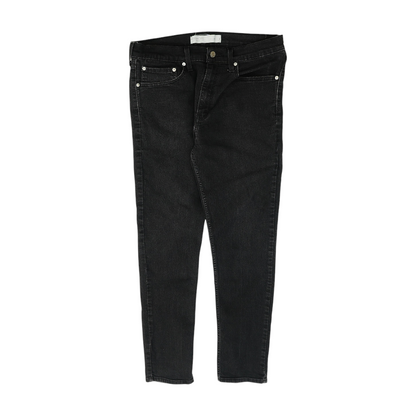 Black Slim Jeans