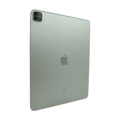 iPad Pro 12.9-inch (4th Gen) 12.9" Silver 4th Gen 128GB WiFi Tablet