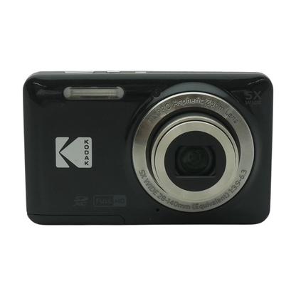 PIXPRO FZ55 Digital Point & Shoot Camera