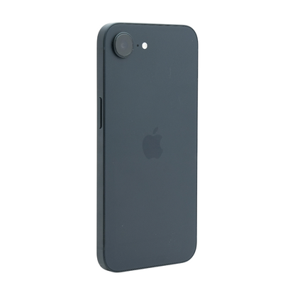 iPhone 16e "AT&T" 128GB Black