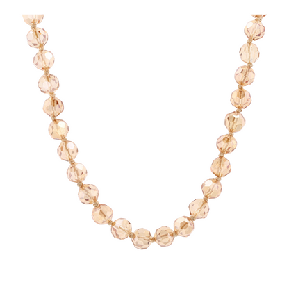 Costume Beaded Necklace