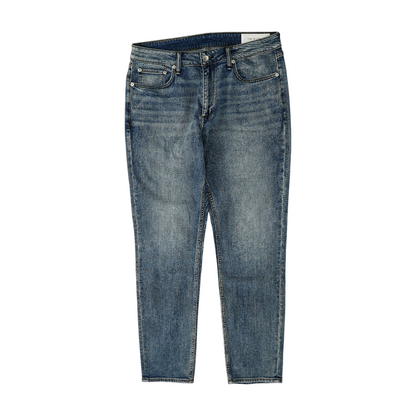 Athletic Jeans