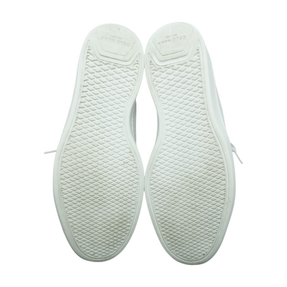 Grand Crosscourt Modern Low-Top Athletic Shoes