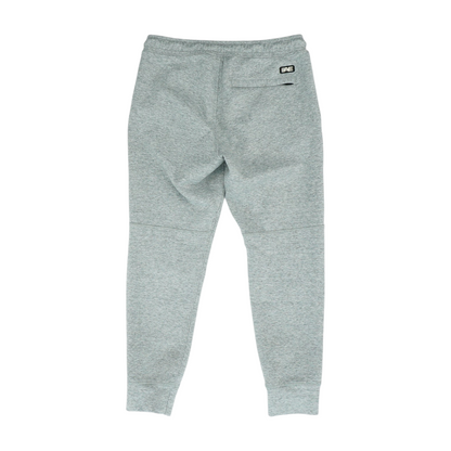 Gray Regular Pants