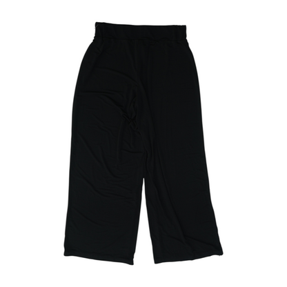 Black Petite Pants
