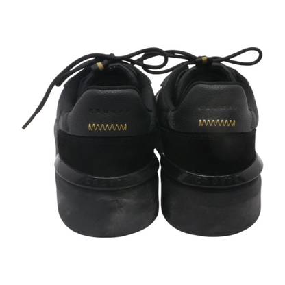 Endorsed Tech Low-Top Athletic Shoes