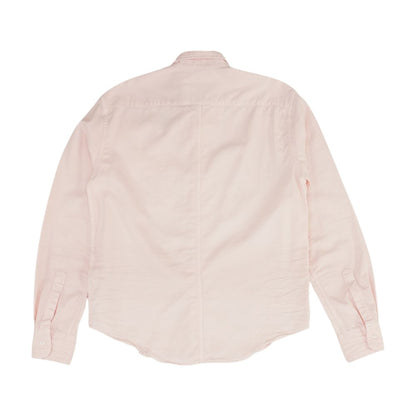 Pink Button Down