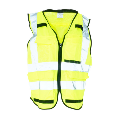 Carry More Reinforced Pockets Vest