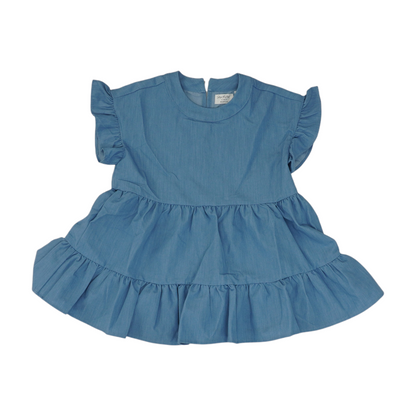 Blue Blouse