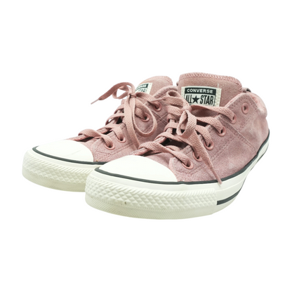 Pink Athletic Shoes