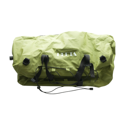 Green Duffel Bag