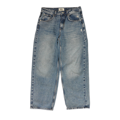 Blue Plus Jeans