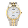 Citizen Stainless Steel Watch – Image 1
