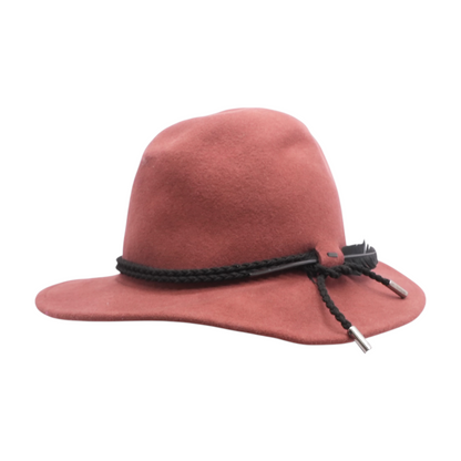 Rust Misc. Hat