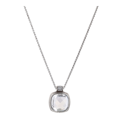 Costume Pendant Necklace