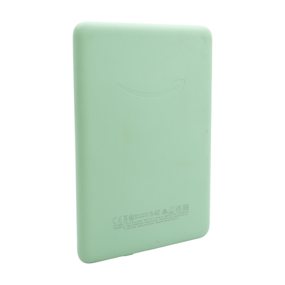 Kindle 11 (2024) 11th 16GB Green E-Reader