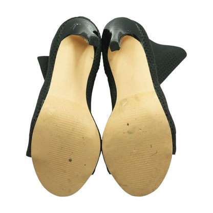 Black Ankle Boots