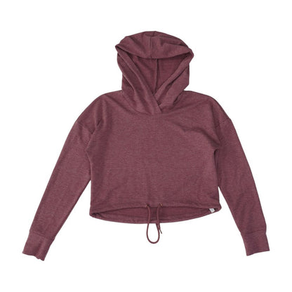 Red Hoodie