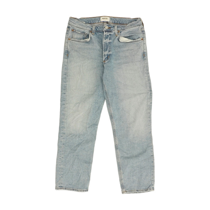 Blue Slim Jeans