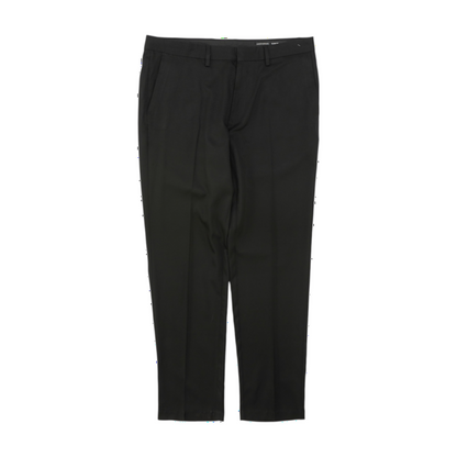 Black Slim Pants