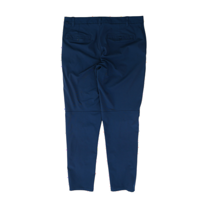Navy Regular Pants