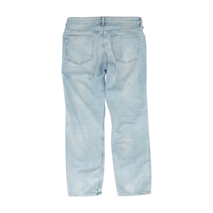 Regular Jeans