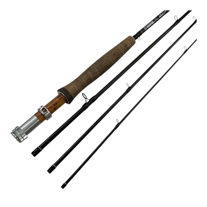 G Loomis NRX+ LP 8'6" 4wt Fly Rod