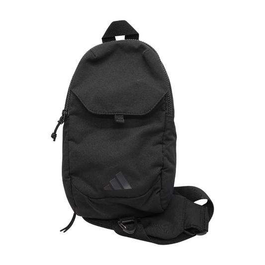 Black Backpack