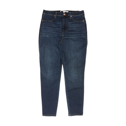 Blue Slim Jeans