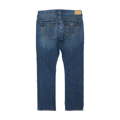 Relaxed Jeans