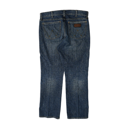 Bootcut Jeans