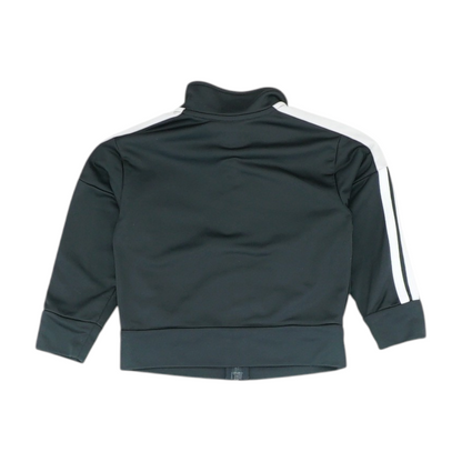 Black Jacket