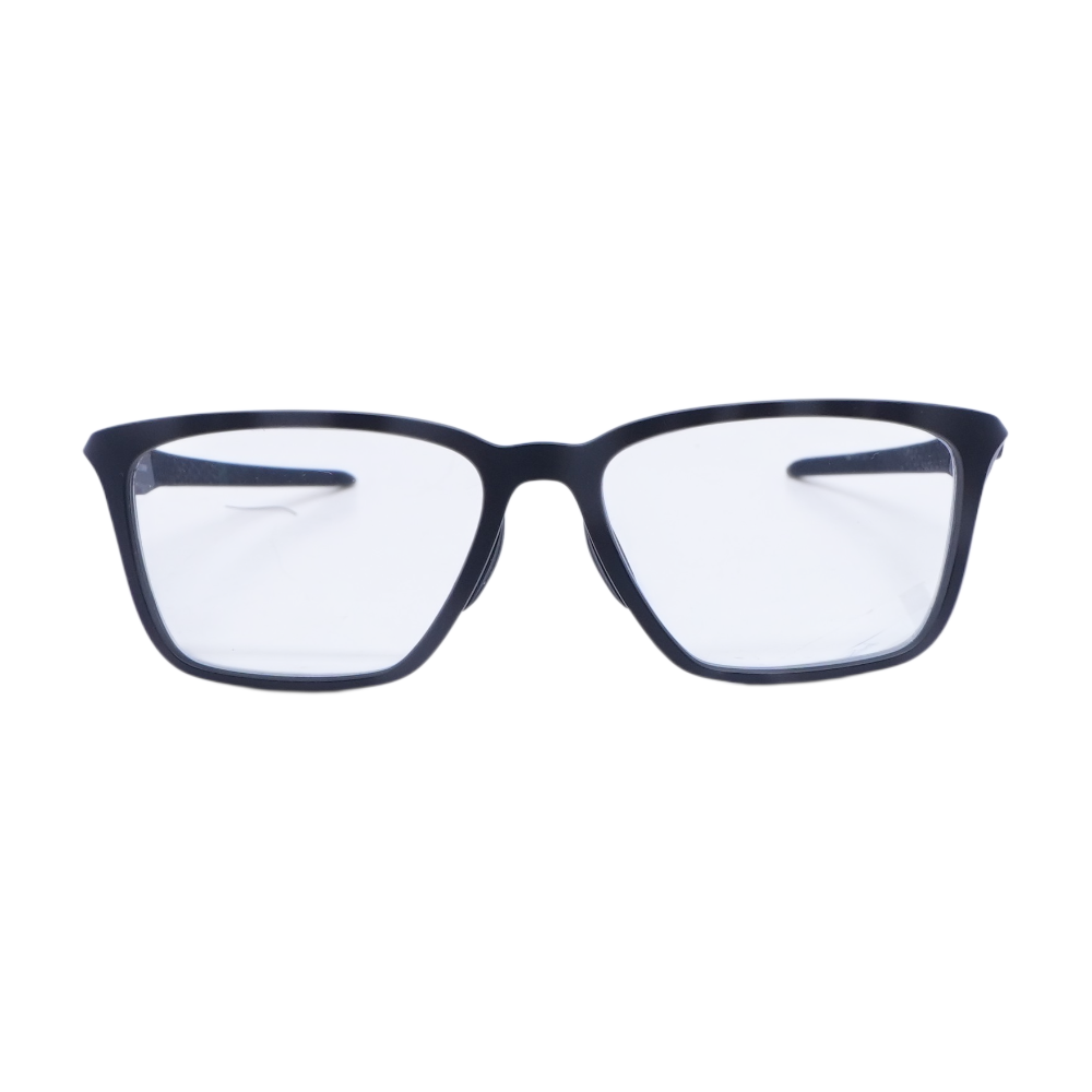 Oakley Black Double Down Square Prescription Eyewear – Image 2