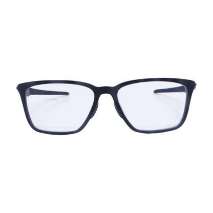Oakley Black Double Down Square Prescription Eyewear – Image 2