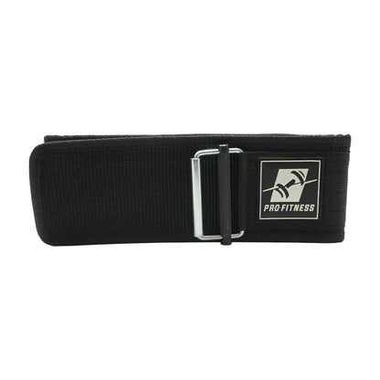 Black Compression Waist Band