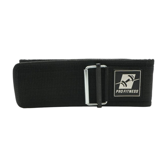 Black Compression Waist Band